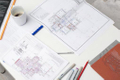 featured image thumbnail for post VSCodeでDraw.ioをつかって簡単にER図やアーキテクチャ図を描画する